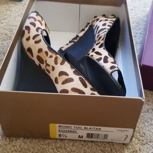 Women shoes